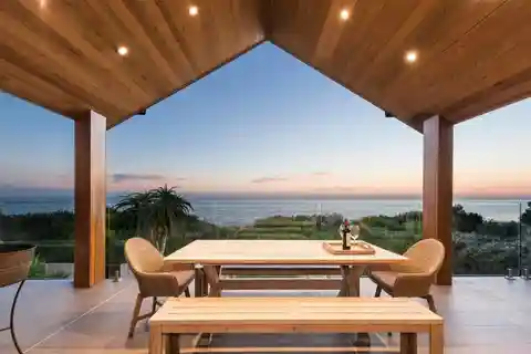 Absolute Beachfront Sanctuary