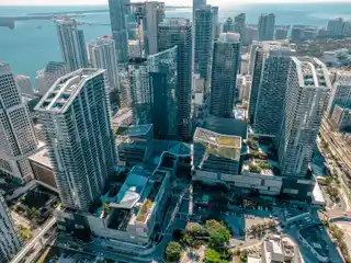 Designer Finished Home in Reach - Brickell City Center