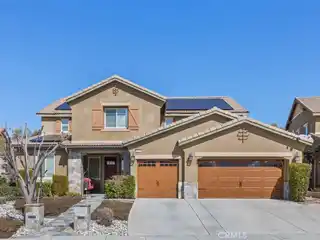 Wildomar North Ranch Pool Home