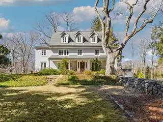 Exceptional 3.2-acre Property