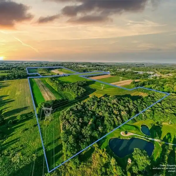 138 ACRES WITH ENDLESS OPPORTUNITIES