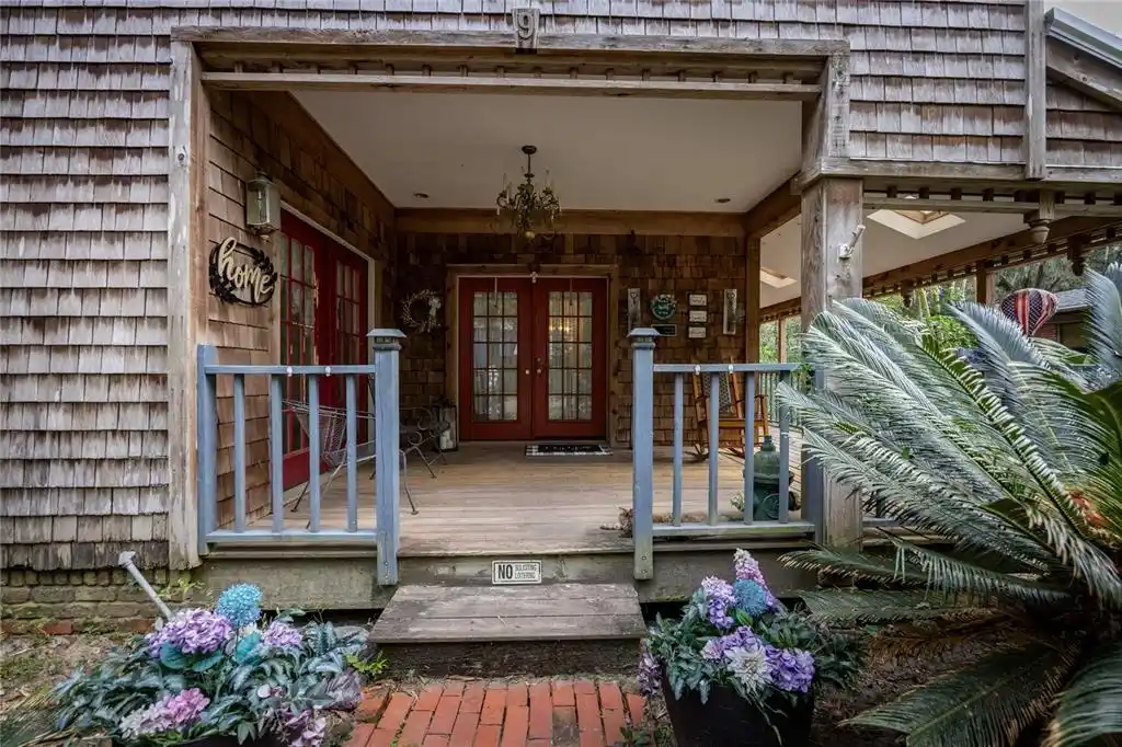 Charming Multi-home Property