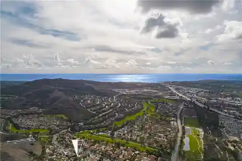 Elegant Home with Soaring Ceilings and Natural Light