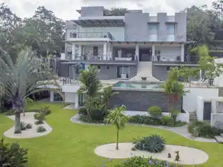 Contemporary Living in Escazú