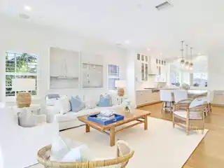 Top-Floor Waterfront Condo with Private Slip