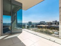 EMBASSY TOWERS