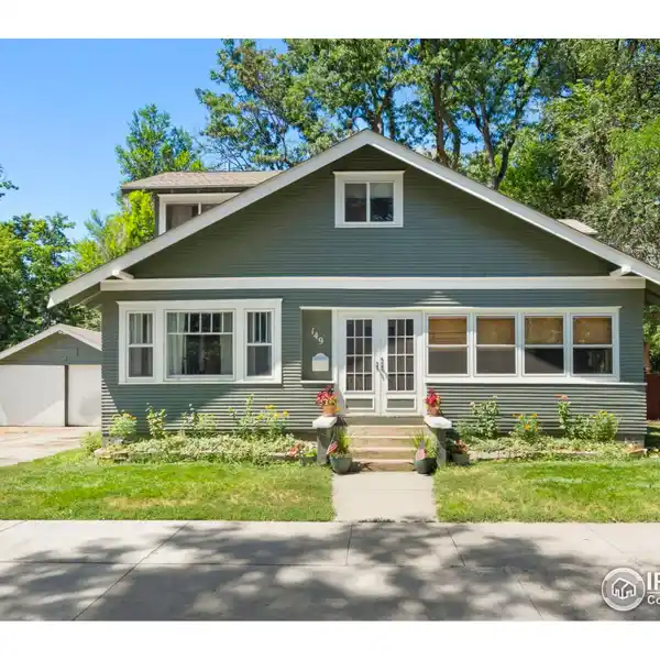 SUNLIT CLASSIC HOME WITH MODERN UPGRADES