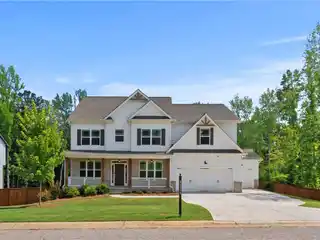 Fully Loaded Smart Home