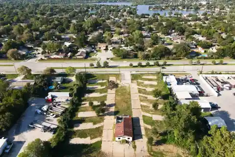 Incredible Vacant Land Lot Zoned Residential