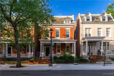 Stately Residence in Richmond