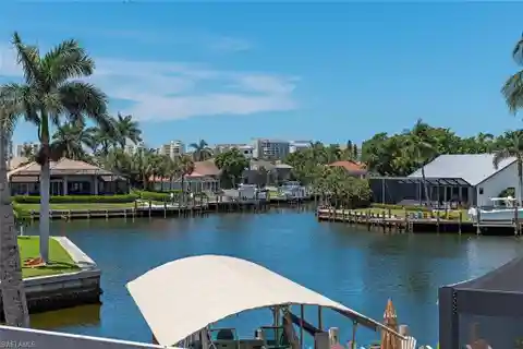 Boater’s Paradise with Direct Gulf Access