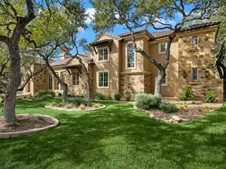 Timeless Texas Charm Meets Modern Sophistication