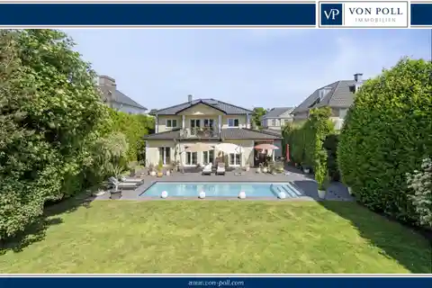 Quality Home with a Resort-like Feel