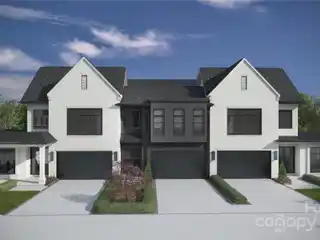 New Luxury Townhome in Sharon Woods