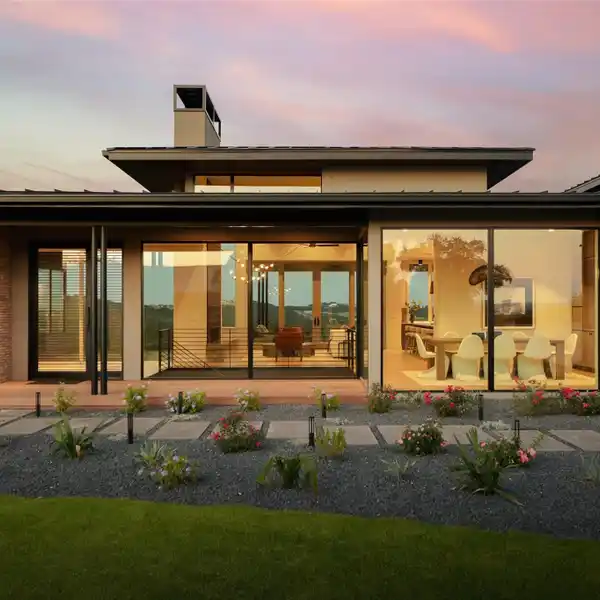 Residential