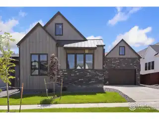 Stunning Single-story Backing to Raindance National Golf Course