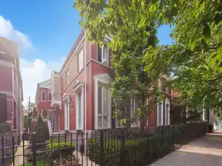 Immaculate Home in Prime Lincoln Park Location
