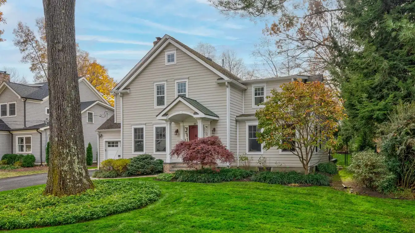 Exceptional Home in a Sought-after Neighborhood