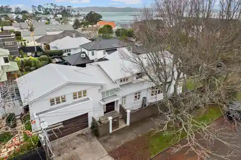 Ultimate Family Living Steps from Beach