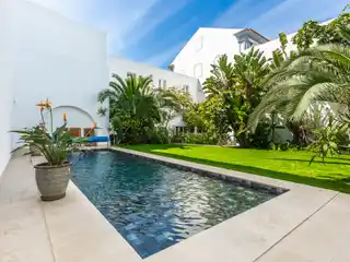 Charming Late 19th Century Guesthouse