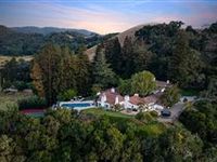 PALACIO DEL RIO - HISTORIC SANTA YNEZ VALLEY HOME