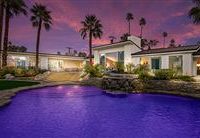 PRIZED TROPHY HOUSE IN PALM SPRINGS