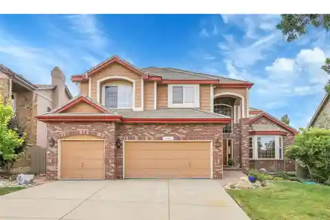 Welcoming Home with Refined Design