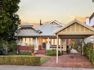 Timeless Character with Effortless Sophistication