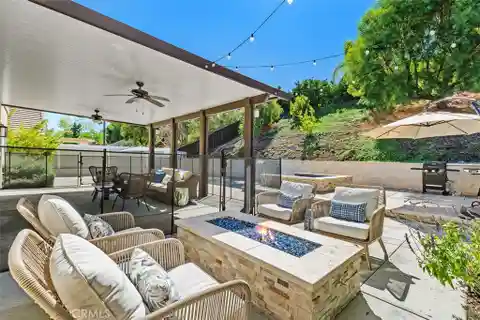 Stunning South Corona Home