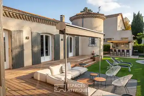 Residential