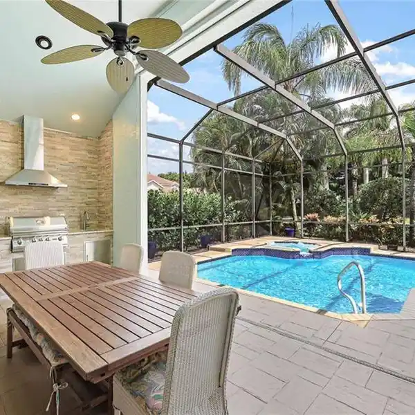 SOUGHT-AFTER MODEL IN PELICAN MARSH