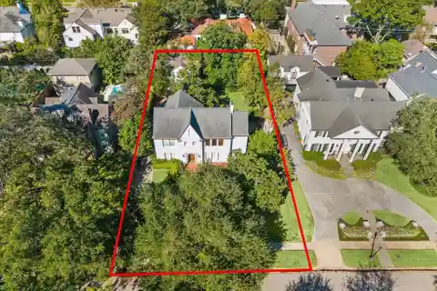 Prestigious Lot Offering Endless Possibilities