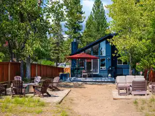 The Ultimate Tahoe Lifestyle