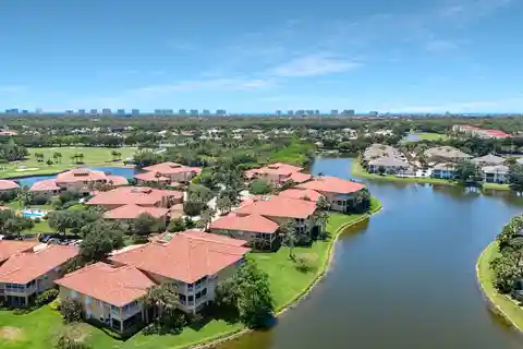 Turnkey Luxury Condo with Stunning Lake Views