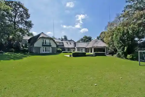 Four Bedroom House for Sale in Atholl