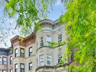 Bedford Stuyvesant Rowhome for Rent