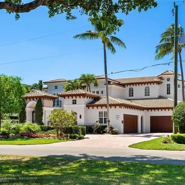 DEEPWATER PALAZZO IN LIGHTHOUSE POINT