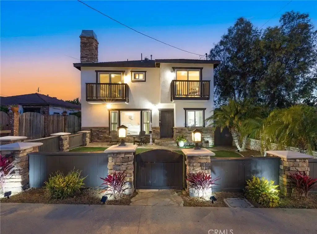 Thoughtfully Designed Home in a Desirable Neighborhood