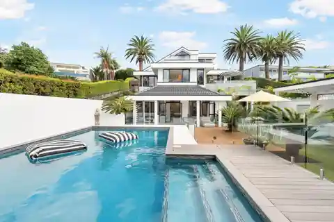 Ultimate Beach Sanctuary