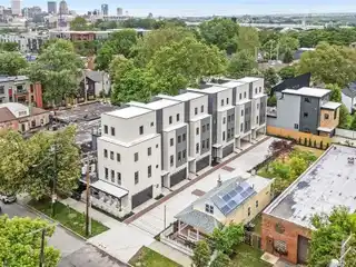 New Residence in the Burik Luxury Townhomes
