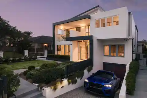 Landmark Designer Estate