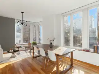 Distinctive Downtown Residence