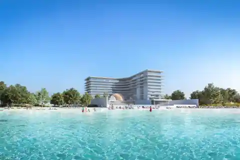 Armani Branded Ultra-luxury Apartment