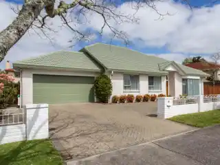 Ultimate Family Home in Prime Pinehill