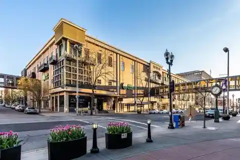 Premier Urban Living in Downtown Spokane