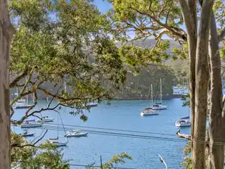 The Grandview Estate