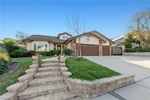 Beautiful One-story Home