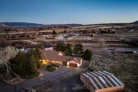 Ranchette with Fantastic Potential