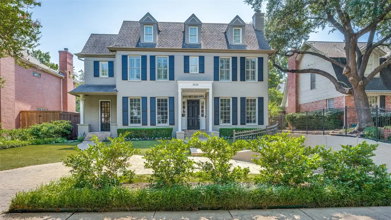 Beautiful Custom Home