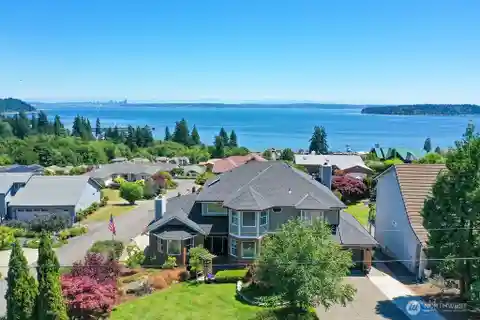 Exquisitely Remodeled Home with Amazing Views